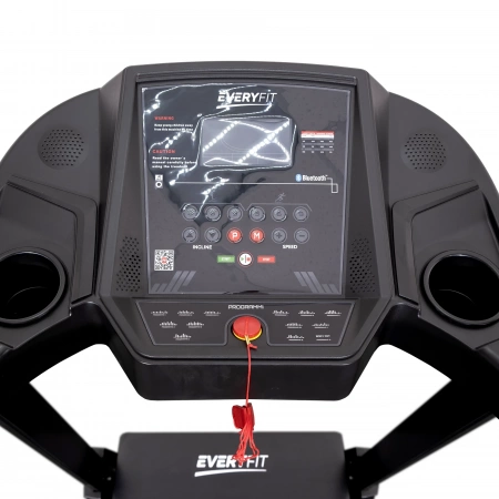
            Электрическая беговая дорожка Everyfit FFT020 (витринный образец)        