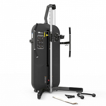 Тяга однопозиционная регулируемая Insight Fitness PC0621