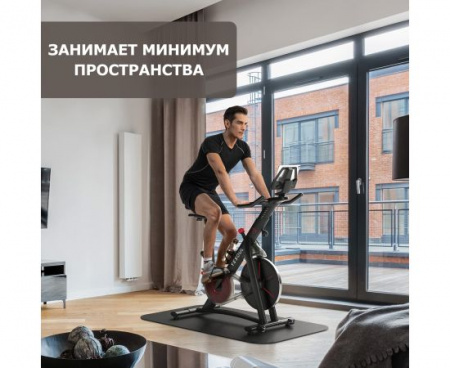 Велотренажер Yesoul BS3-B