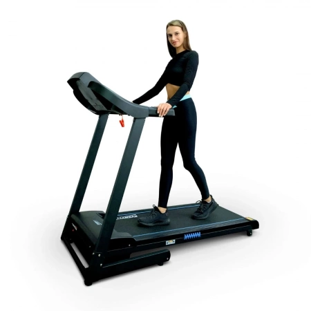 
            Электрическая беговая дорожка Everyfit 74501B        