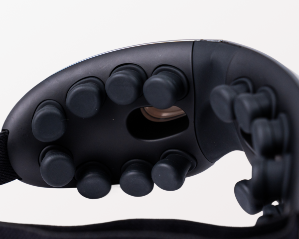 Массажные очки Genau Eye Q2