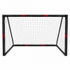                 Футбольные ворота DFC GOAL180CM-32, сталь 180 х 120 см, профиль 32 мм