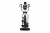 Эллиптический тренажер SPIRIT XE395ENT BLACK