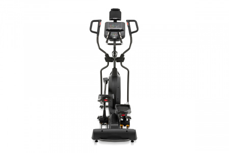 Эллиптический тренажер SPIRIT XE395ENT BLACK