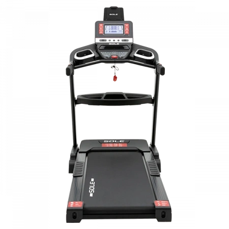 Беговая дорожка Sole F65 (2023)