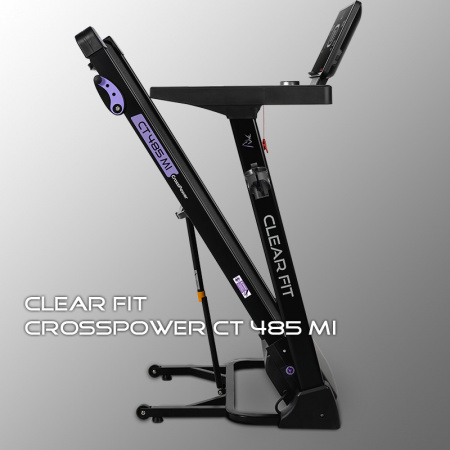 Clear Fit CrossPower CT 485 MI