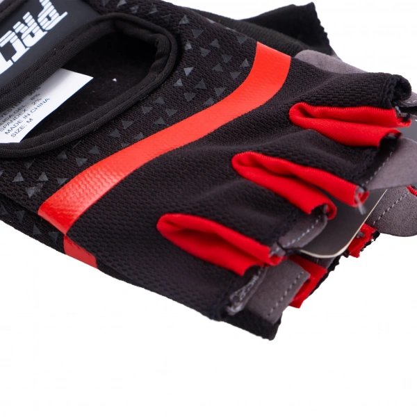 Перчатки для фитнеса PRCTZ WEIGHT LIFTING GLOVES "XL"