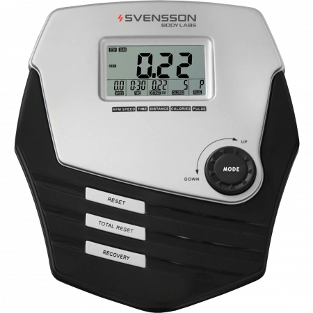 Велотренажер домашний SVENSSON BODY LABS CROSSLINE BHM