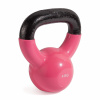 Гиря чугунная винил 4 кг (модель: К-4) VictoryFit VF-KV040