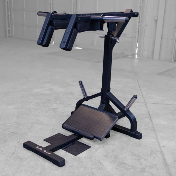 Голень стоя BODY SOLID GSCL360