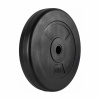 Диск 26 мм. пластиковый 10 кг (2 штуки)   VictoryFit VF-SPL26100-2