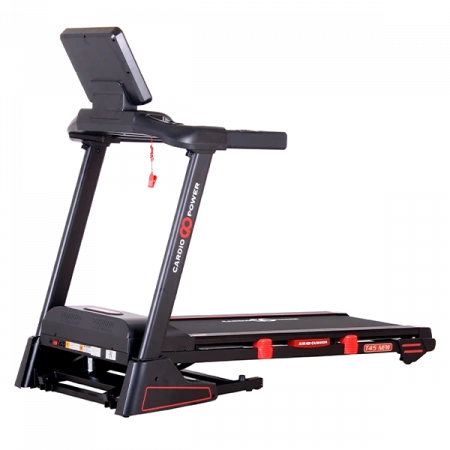 Беговая дорожка CardioPower T45