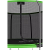 Каркасный батут Clear Fit GreenHop 10Ft