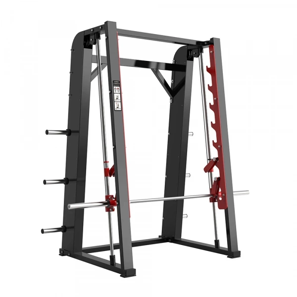 
            Машина Смита Protrain PP109 (черный с желтым)        