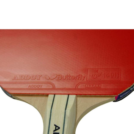 Ракетка для настольного тенниса BUTTERFLY ADDOY 1000