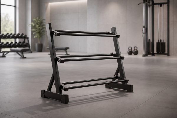 Стойка-мини для гантелей VictoryFit VF-D4019