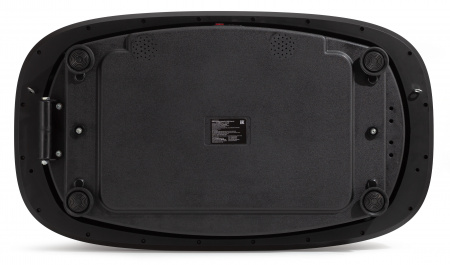 Виброплатформа VictoryFit VF-M850 (черная)