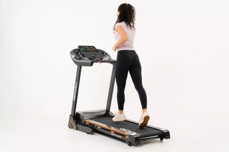 Беговая дорожка Genau Impulse M900