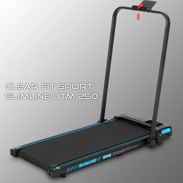 Clear Fit SlimLine UTM 250