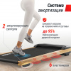 Беговая дорожка UNIX Fit деревянная / Wood Way 3.0