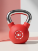 Гиря с полиуретановым покрытием (CPU) 6 кг (модель: К-7) VictoryFit VF-KCPU060