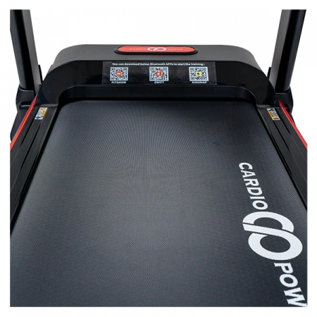 Беговая дорожка CardioPower T40