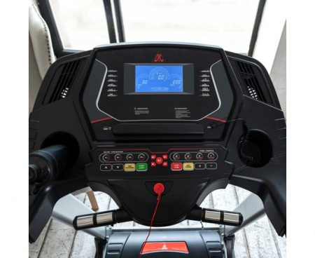 Беговая дорожка DFC SINTRA Red T760R