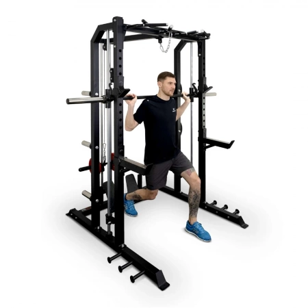 
            Машина Смита Protrain HCLT-2004        