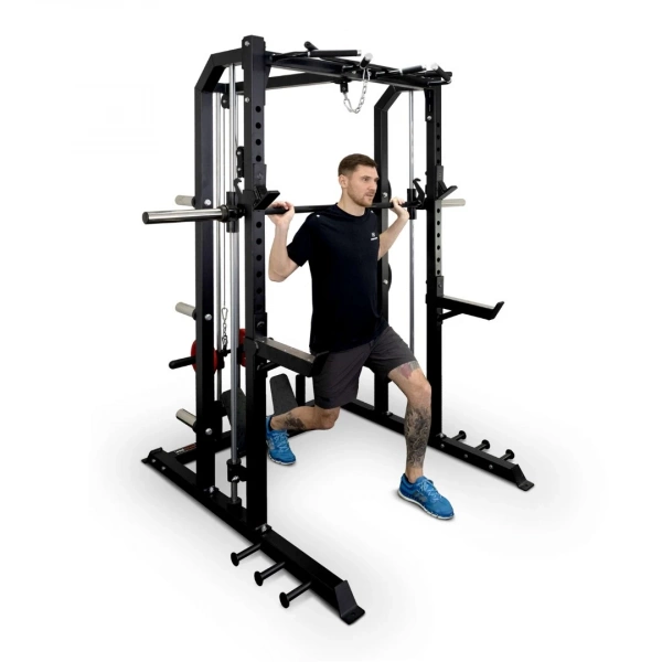 
            Машина Смита Protrain HCLT-2004        