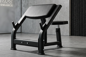 Скамья Скотта VictoryFit VF-A5005