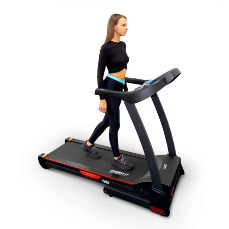 
            Электрическая беговая дорожка Everyfit 74500B        