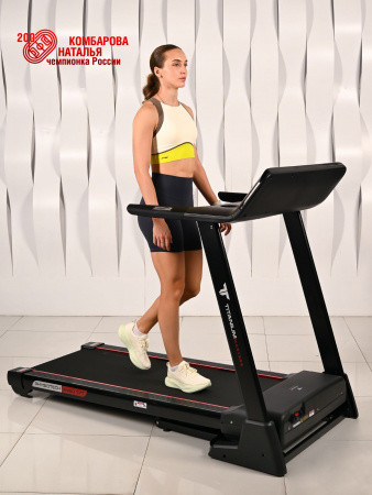 Беговая дорожка Titanium Masters Physiotech A460 TFT