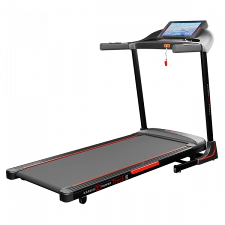 Беговая дорожка CardioPower Track 5