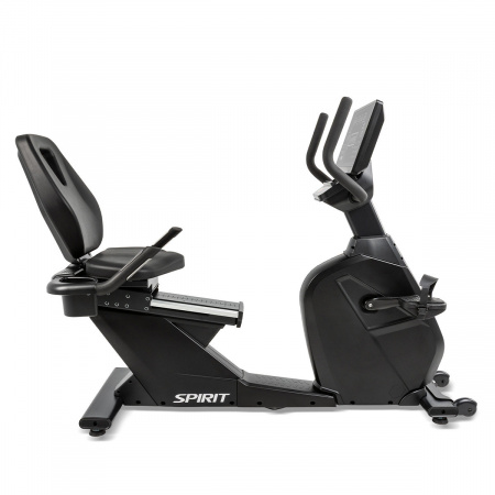 Велотренажер SPIRIT CR980