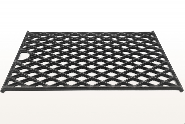 Решетка Diamond Shape для газового гриля Prime Pro 610