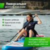 SUP-борд UNIX Line Глубокое море / Deep Sea (320 см) + сиденье