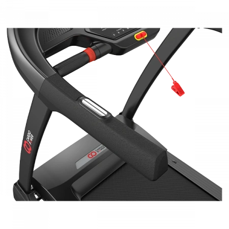 Беговая дорожка CardioPower Track 7