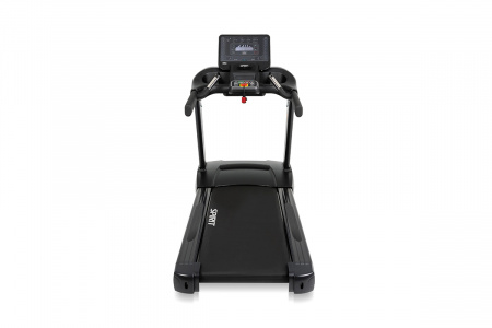 Беговая дорожка SPIRIT CT850+ Graphite gray