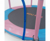 Батут детский DFC A.KOU KIDS 55" (140 см) с сеткой