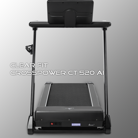 Clear Fit CrossPower CT 520 AI