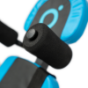 Инверсионный стол домашний OXYGEN FITNESS SKULPT