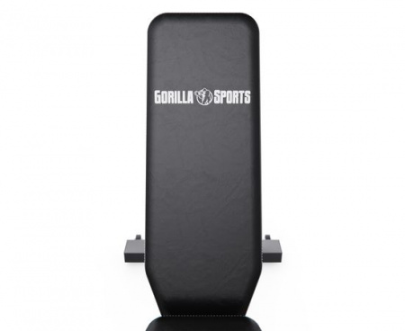 Скамья силовая универсальная DFC Gorilla Sport 101178