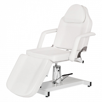 Косметологическое кресло Mizomed MZ 3563-2 на гидравлике