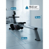                 Гребной тренажер DFC PASYOU SQ-RM2405, магнитный