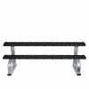 Стойка для гантелей на 10 пар VictoryFit VF-D4023