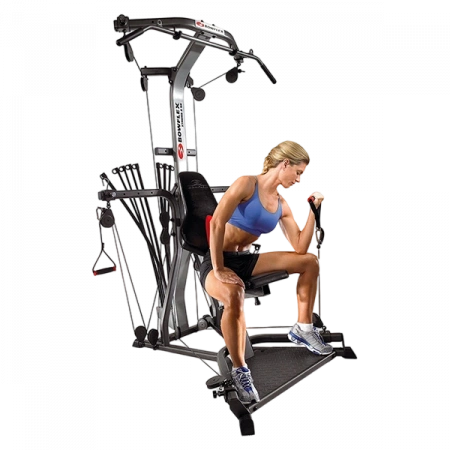 Мультистанция Bowflex Xtreme 2 SE (95 кг)