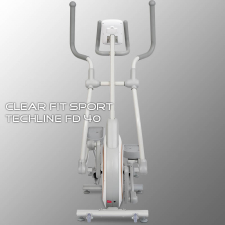 Clear Fit TechLine FD 40