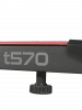 Беговая дорожка домашняя CARBON FITNESS T570