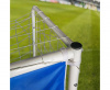 Ворота игровые DFC  GOAL180T 180x120x65cm с тентом для отрабатывания ударов