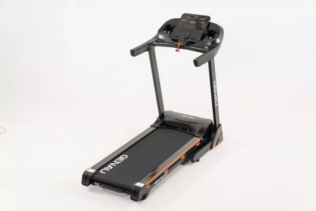 Беговая дорожка Genau Impulse M900